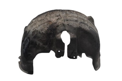 Підкрилок правий задня 8t8810172 audi a5 8t sportback фото №1