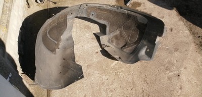 Opel insignia a подкрылок левая передние фото №1