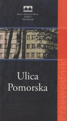 Ulica Pomorska Jeżowski