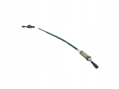 Трос газа тяга fiat croma 90-96 2.0 aso фото №1