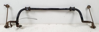 Тяга стабилизатор перед mitsubishi grandis 2.4 фото №1