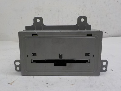 Opel insignia радіо навігація 22739814 фото №1