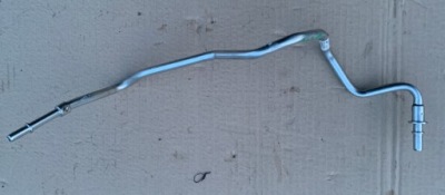 Porsche panamera 4 971 2.9 v6 шланг труба трубка 971130296 фото №1