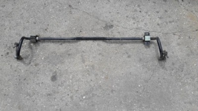 A9063232465 тяга стабилизатора sprinter w906 фото №1