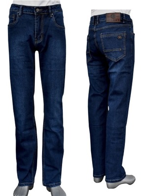 32 Spodnie męskie Jeans , duże rozmiary S-2141
