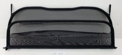 Вітрозахисний екран захист сітка вітрозахисна windschott audi a4 b7 фото №1