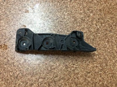 Направляющая бампера правый задняя mini countryman r60 9802116 фото №1