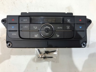 Jeep grand cherokee панель кондиционера wk2 фото №1