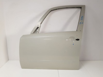 Suzuki sx4 06-14 дверь левая передние перед nowe оригинал фото №1