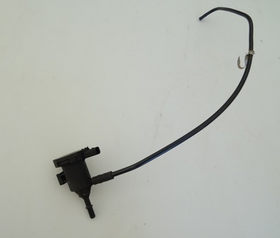 2011+ challenger 5.7 3.6 клапан помпа топлива фото №1