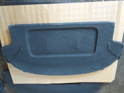 Toyota celica v 5 полиця багажника фото №1