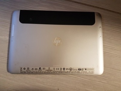 Tablet HP ideapad 900 G1