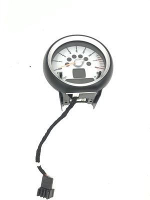 Obrotomierz приборная панель mini cooper r56 1.6 06- фото №1