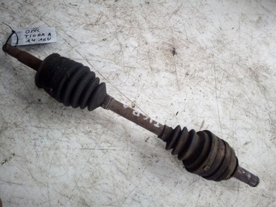 Привідний вал ліва opel tigra a 1.4 16v фото №1