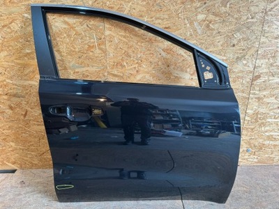 Kia sportage 2016- дверь передние перед правое фото №1