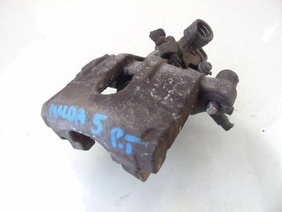 Mazda 5 ii cw супорт правий задня задній задня фото №1