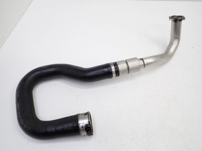 Wąż шланг труба интеркулер воздуха opel mokka i a 1.7 cdti a17dts 13r фото №1