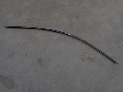 Молдинг дверь крыша alfa romeo gt 03-10r. правая фото №1