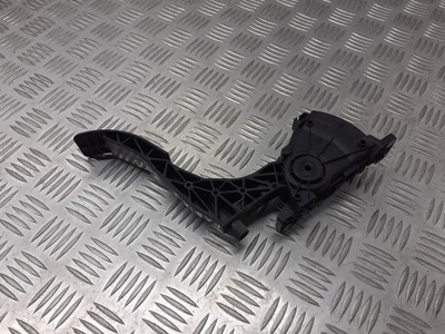 Потенциометр газа skoda fabia i 1.4 6q1721503c фото №1