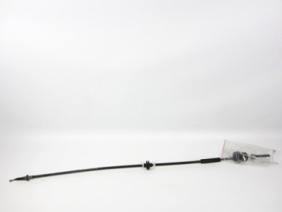 Трос гальма задня права mercedes w221 фото №1