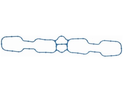 Прокладка коллектор впускной mg hs 1.5 фото №1
