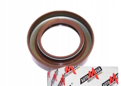 Automega 190049510 кільце ущільнювальний вала, wał колінчастий фото №1