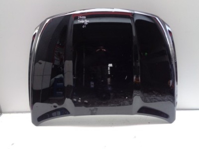 Капот крышка двигателя dodge ram 09-18 nr 27156 g! фото №1
