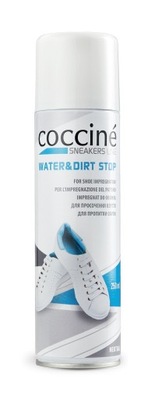 Coccine Impregnat do Butów Sportowych Water Dirt Stop