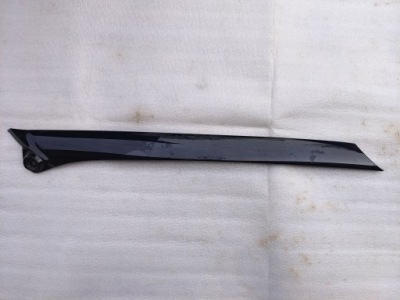 Land rover range rover evoque левая молдинг стекло лобовое k8d2-025a53-ac фото №1