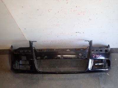 Бампер перед передний vw eos 2005-2011 1q0807217 фото №1