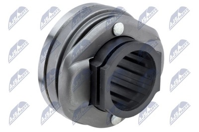 Nty подшипник выжимной фото №1