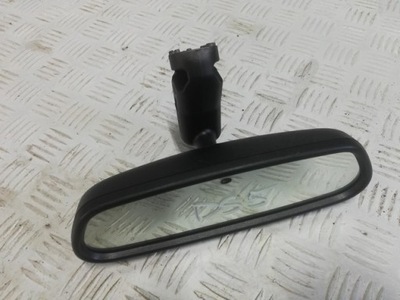 Зеркало заднего вида внутреннее citroen ds5 фото №1