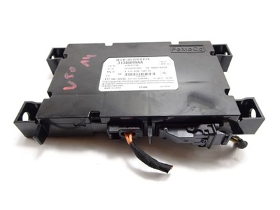 Модуль bluetooth volvo c30 s40 v50 c70 фото №1