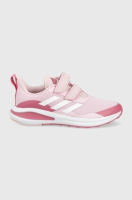 adidas buty dziecięce FortaRun GV7849 roz 39 1/3