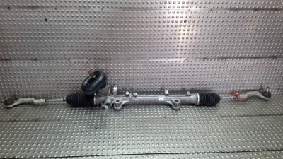 Трансмісія кермова 490011723r renault clio v captur 2 2019- фото №1