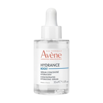 Avene Hydrance Boost 30 ml skoncentrowane serum do twarzy