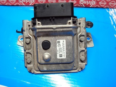 MODULE CONTROL UNIT ADBLUE IVECO DAILY 5802440689 0281035663  