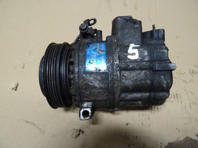 Компрессор кондиционера 2.0td freelander компрессор фото №1