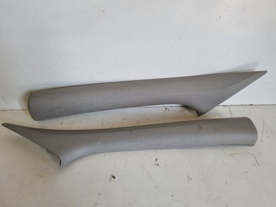 Захист стійка перед ліва права stbdb astra k v фото №1