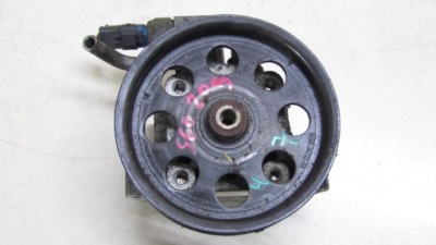 Volvo s60 ii 2.0t насос підсилювача 10-13 47 фото №1