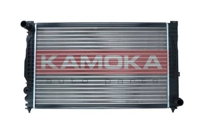 KAMOKA 7705007 RADUADOR  