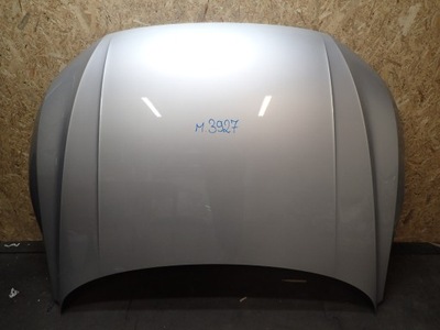 Капот vw arteon 3g8 фото №1