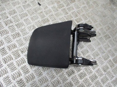 Подлокотник 2ga, 2ga864207dkb, vw t-roc фото №1