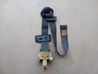 Toyota corolla e9 87-92 pas ремені безпеки перед 3d hb фото №1