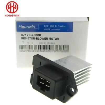 RESISTENCIA DEL MOTOR SOPLADORES 97179-2J000,971792J000 PARA HYUNDAI ACCENT ~13973  