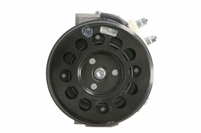 Компрессор кондиционера denso dcp50103 фото №1