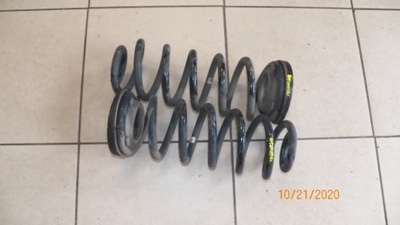 Пружины задняя hyundai tucson ii 1.7 crdi фото №1