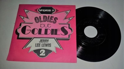 Jerry Lee Lewis - Jerry Lee Lewis - EP