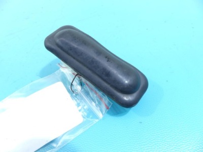 Ручка кришки задній citroen c3 2 09-16 фото №1