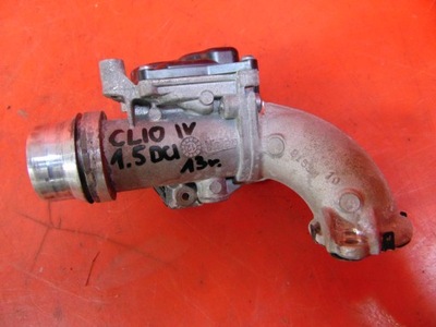 RENAULT CLIO 4 IV 1.5 DCI DACIA THROTTLE 161A05457R  